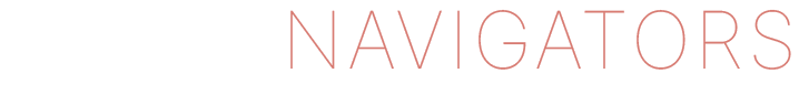 The Print Navigators Logo